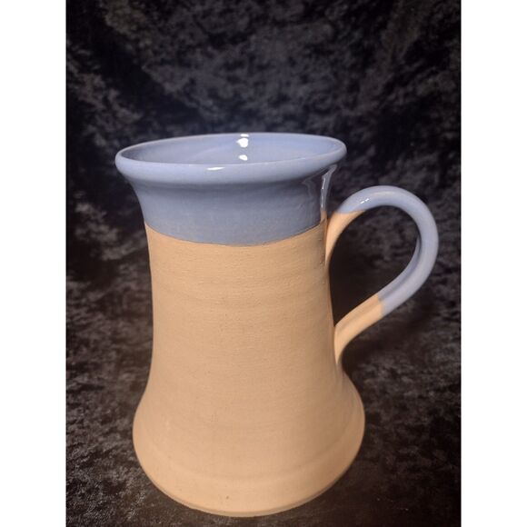 Banska Bystrica Slovakia Handmade Pottery Coffee Tea Travel Souvenir Cup‎ Mug - Picture 5 of 9